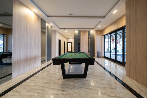 Продажа квартиры в Махмутларе, Анталье, Турция 1+1, 40м2, №228825 – фото 14