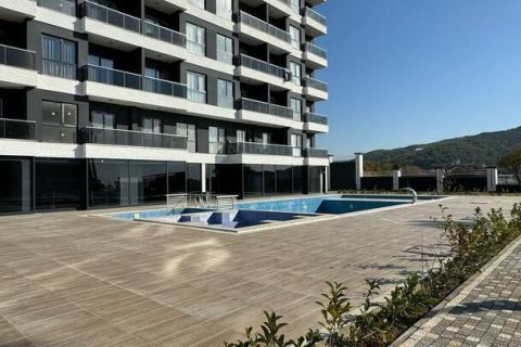 1+1 Apartment  in Demirtas, Alanya, Antalya, Turkey No. 229990