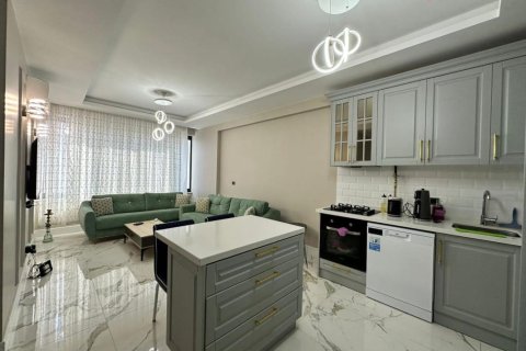 Daire  2+1  Mezitli, Mersin, Türkiye №230338