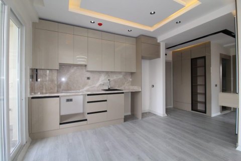 Daire  2+1  Mersin, Türkiye №230335