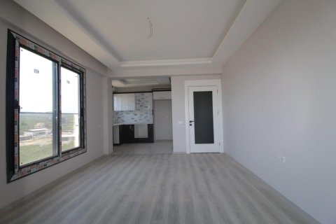 Daire  2+1  Mezitli, Mersin, Türkiye №230334