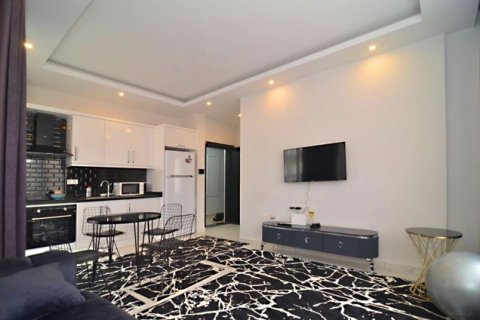 Apartment for sale  in Antalya, Turkey, 1 bedroom, 58m2, No. 222804 – photo 11