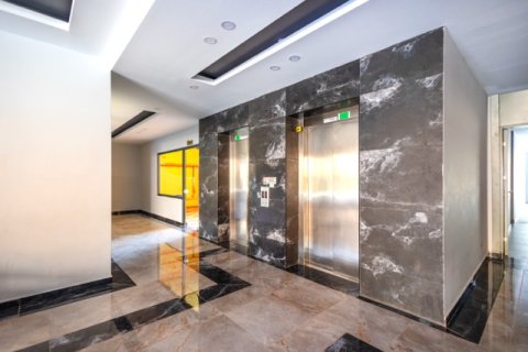 Apartment for sale  in Antalya, Turkey, 1 bedroom, 58m2, No. 222804 – photo 10