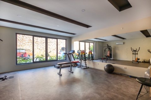 Apartment for sale  in Antalya, Turkey, 1 bedroom, 58m2, No. 222804 – photo 15