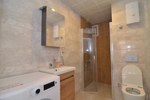 Apartment for sale  in Antalya, Turkey, 1 bedroom, 58m2, No. 222804 – photo 17
