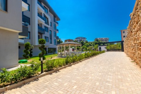 Apartment for sale  in Antalya, Turkey, 1 bedroom, 58m2, No. 222804 – photo 13