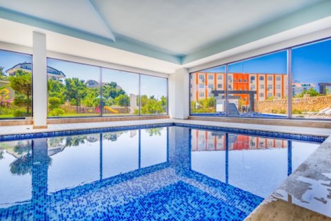 Apartment for sale  in Antalya, Turkey, 1 bedroom, 58m2, No. 222804 – photo 4