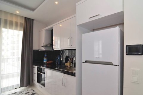 Apartment for sale  in Antalya, Turkey, 1 bedroom, 58m2, No. 222804 – photo 19