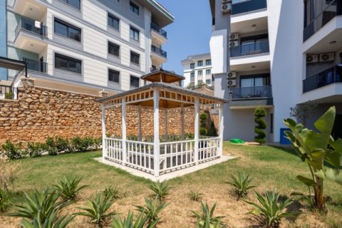 Apartment for sale  in Antalya, Turkey, 1 bedroom, 58m2, No. 222804 – photo 5