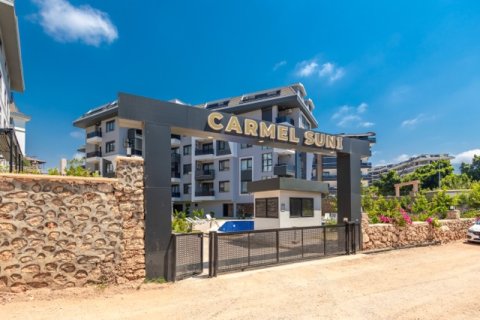 Apartment for sale  in Antalya, Turkey, 1 bedroom, 58m2, No. 222804 – photo 6