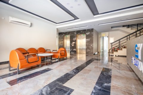 Apartment for sale  in Antalya, Turkey, 1 bedroom, 58m2, No. 222804 – photo 7