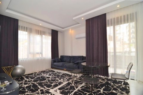 Apartment for sale  in Antalya, Turkey, 1 bedroom, 58m2, No. 222804 – photo 12