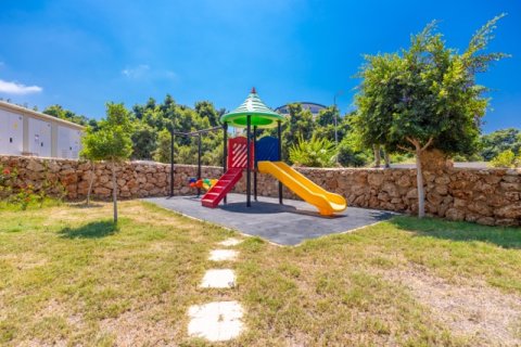 Apartment for sale  in Antalya, Turkey, 1 bedroom, 58m2, No. 222804 – photo 3