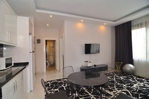 Apartment for sale  in Antalya, Turkey, 1 bedroom, 58m2, No. 222804 – photo 16