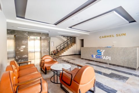 Apartment for sale  in Antalya, Turkey, 1 bedroom, 58m2, No. 222804 – photo 8