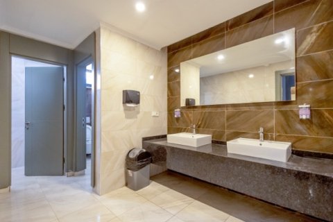 Apartment for sale  in Antalya, Turkey, 1 bedroom, 58m2, No. 222804 – photo 14