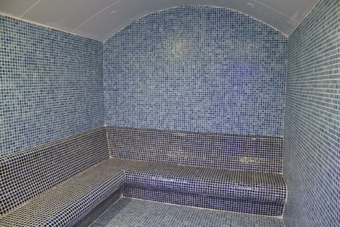 3+1 Leilighet  i Antalya, Tyrkia Nr. 222802 - 22