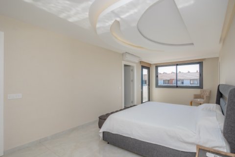 3+1 Leilighet  i Antalya, Tyrkia Nr. 222802 - 8