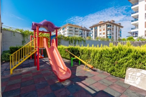 3+1 Wohnung in Antalya, Türkei Nr. 222802 - 27