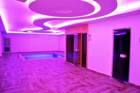 3+1 Leilighet  i Antalya, Tyrkia Nr. 222802 - 18