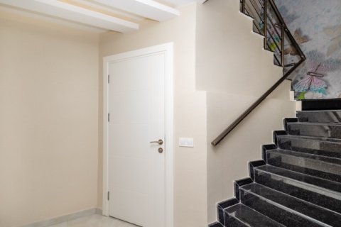 3+1 Leilighet  i Antalya, Tyrkia Nr. 222802 - 2