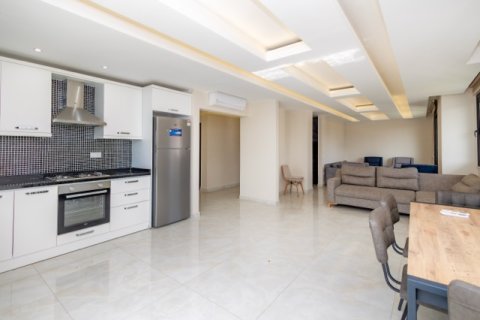 3+1 Leilighet  i Antalya, Tyrkia Nr. 222802 - 4