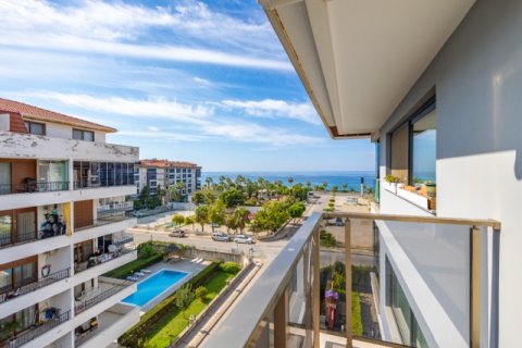 3+1 Leilighet  i Antalya, Tyrkia Nr. 222802 - 6