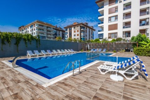 3+1 Leilighet  i Antalya, Tyrkia Nr. 222802 - 15