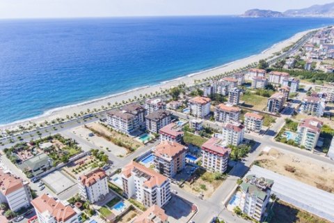 3+1 Leilighet  i Antalya, Tyrkia Nr. 222802 - 20