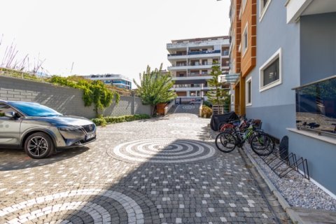3+1 Leilighet  i Antalya, Tyrkia Nr. 222802 - 14