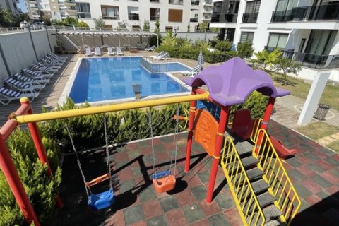 3+1 Leilighet  i Antalya, Tyrkia Nr. 222802 - 21