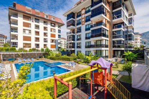 3+1 Leilighet  i Antalya, Tyrkia Nr. 222802 - 17