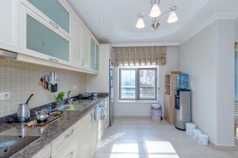 Apartment for sale  in Antalya, Turkey, 2 bedrooms, 110m2, No. 222805 – photo 11