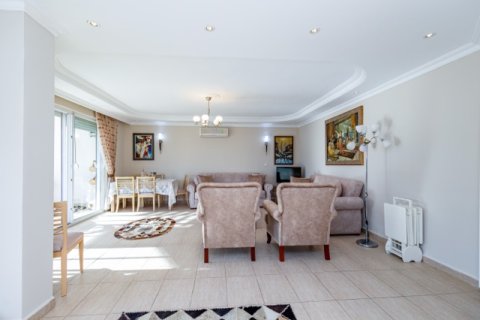 Apartment for sale  in Antalya, Turkey, 2 bedrooms, 110m2, No. 222805 – photo 10