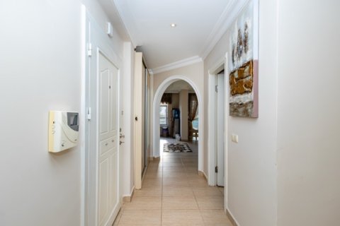 Apartment for sale  in Antalya, Turkey, 2 bedrooms, 110m2, No. 222805 – photo 17