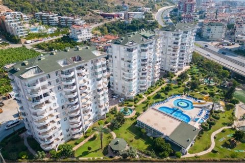 Apartment for sale  in Antalya, Turkey, 2 bedrooms, 110m2, No. 222805 – photo 29