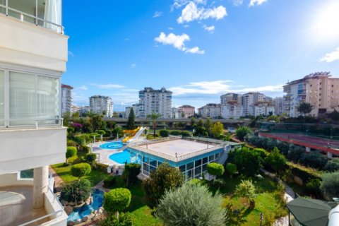Apartment for sale  in Antalya, Turkey, 2 bedrooms, 110m2, No. 222805 – photo 15