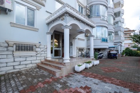 Apartment for sale  in Antalya, Turkey, 2 bedrooms, 110m2, No. 222805 – photo 27