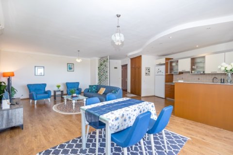 Apartment for sale  in Antalya, Turkey, 2 bedrooms, 110m2, No. 222803 – photo 29