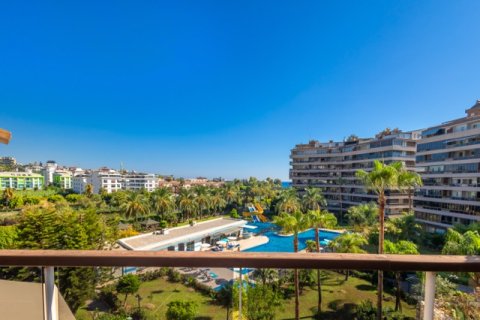 Apartment for sale  in Antalya, Turkey, 2 bedrooms, 110m2, No. 222803 – photo 20