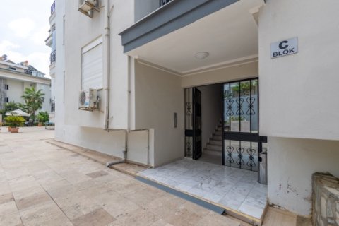 Apartment for sale  in Antalya, Turkey, 2 bedrooms, 100m2, No. 222807 – photo 19