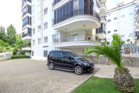 Apartment for sale  in Antalya, Turkey, 2 bedrooms, 100m2, No. 222807 – photo 20