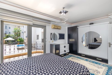 Apartment for sale  in Antalya, Turkey, 2 bedrooms, 100m2, No. 222807 – photo 12