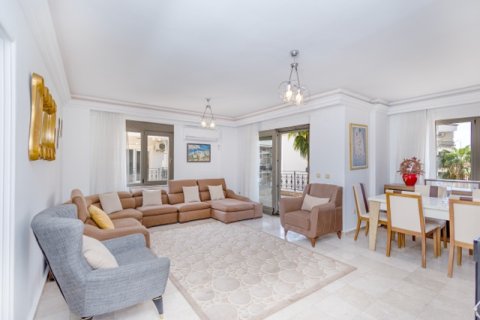 Apartment for sale  in Antalya, Turkey, 2 bedrooms, 100m2, No. 222807 – photo 15