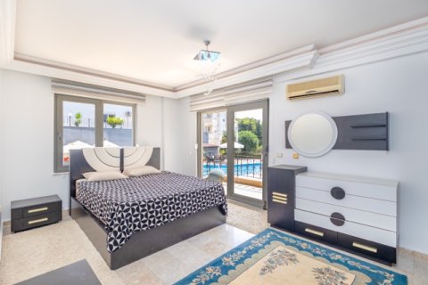 Apartment for sale  in Antalya, Turkey, 2 bedrooms, 100m2, No. 222807 – photo 10