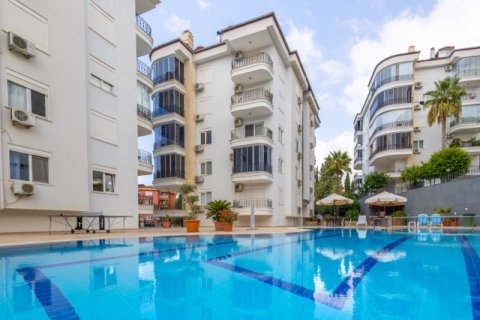 Apartment for sale  in Antalya, Turkey, 2 bedrooms, 100m2, No. 222807 – photo 21