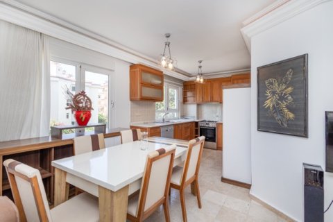 Apartment for sale  in Antalya, Turkey, 2 bedrooms, 100m2, No. 222807 – photo 5