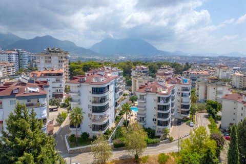 Apartment for sale  in Antalya, Turkey, 2 bedrooms, 100m2, No. 222807 – photo 25