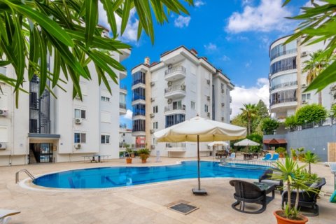 Apartment for sale  in Antalya, Turkey, 2 bedrooms, 100m2, No. 222807 – photo 1