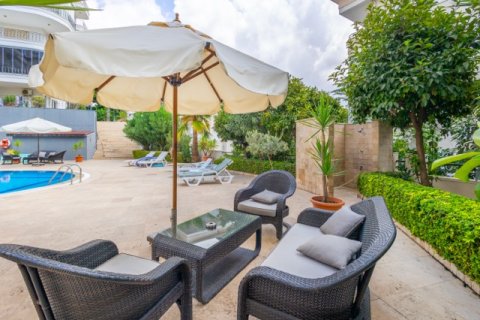 Apartment for sale  in Antalya, Turkey, 2 bedrooms, 100m2, No. 222807 – photo 24